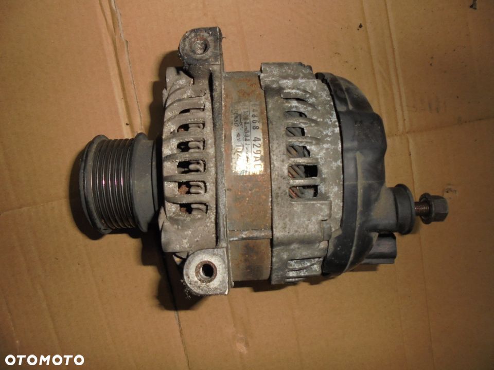 ALTERNATOR VOYAGER IV 01-07 2.5 2.8 CRDI - 4