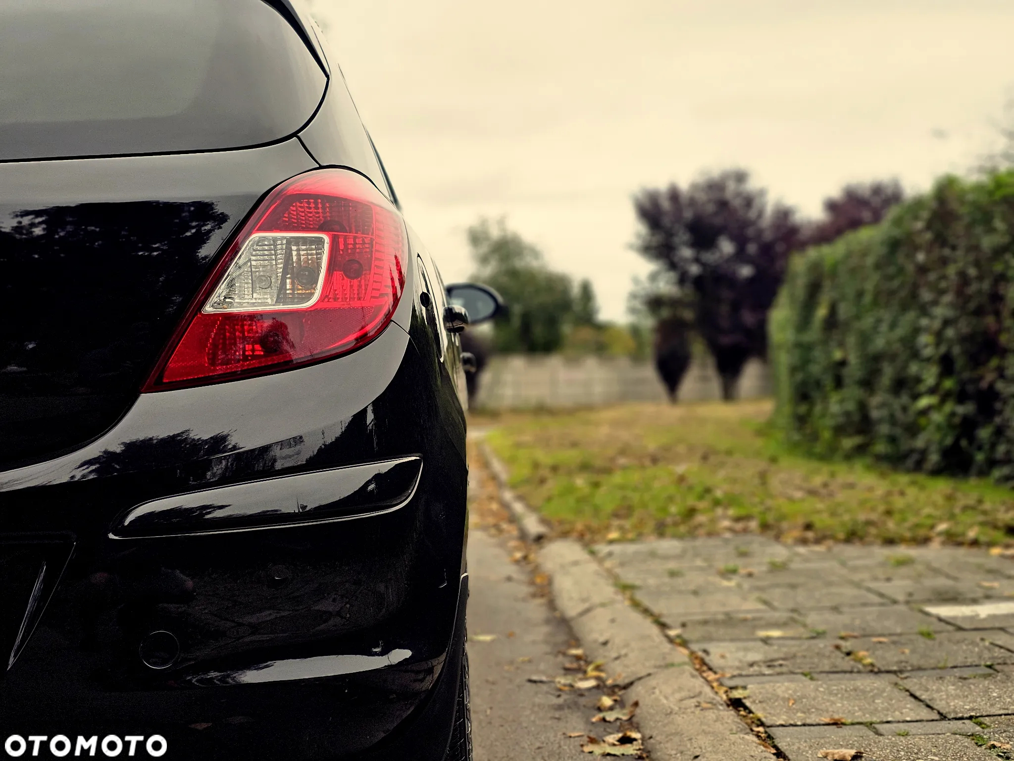 Opel Corsa 1.4 16V Satellite - 24