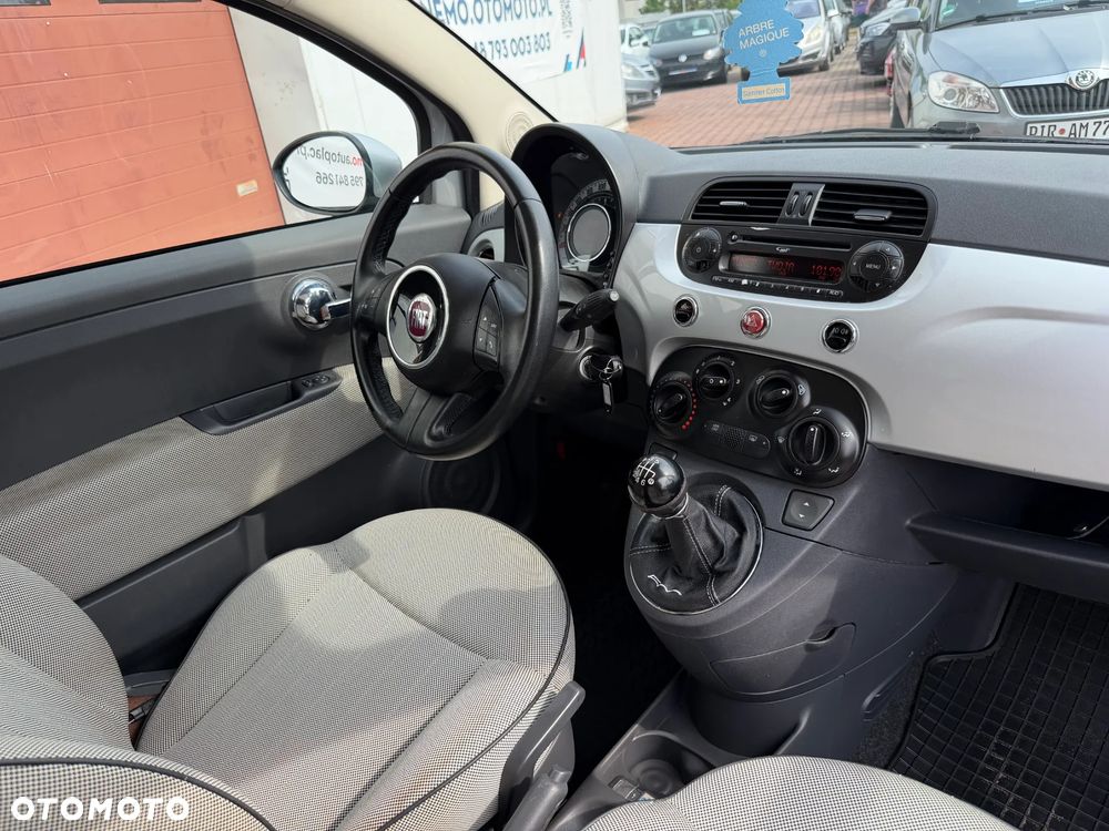 Fiat 500 - 21