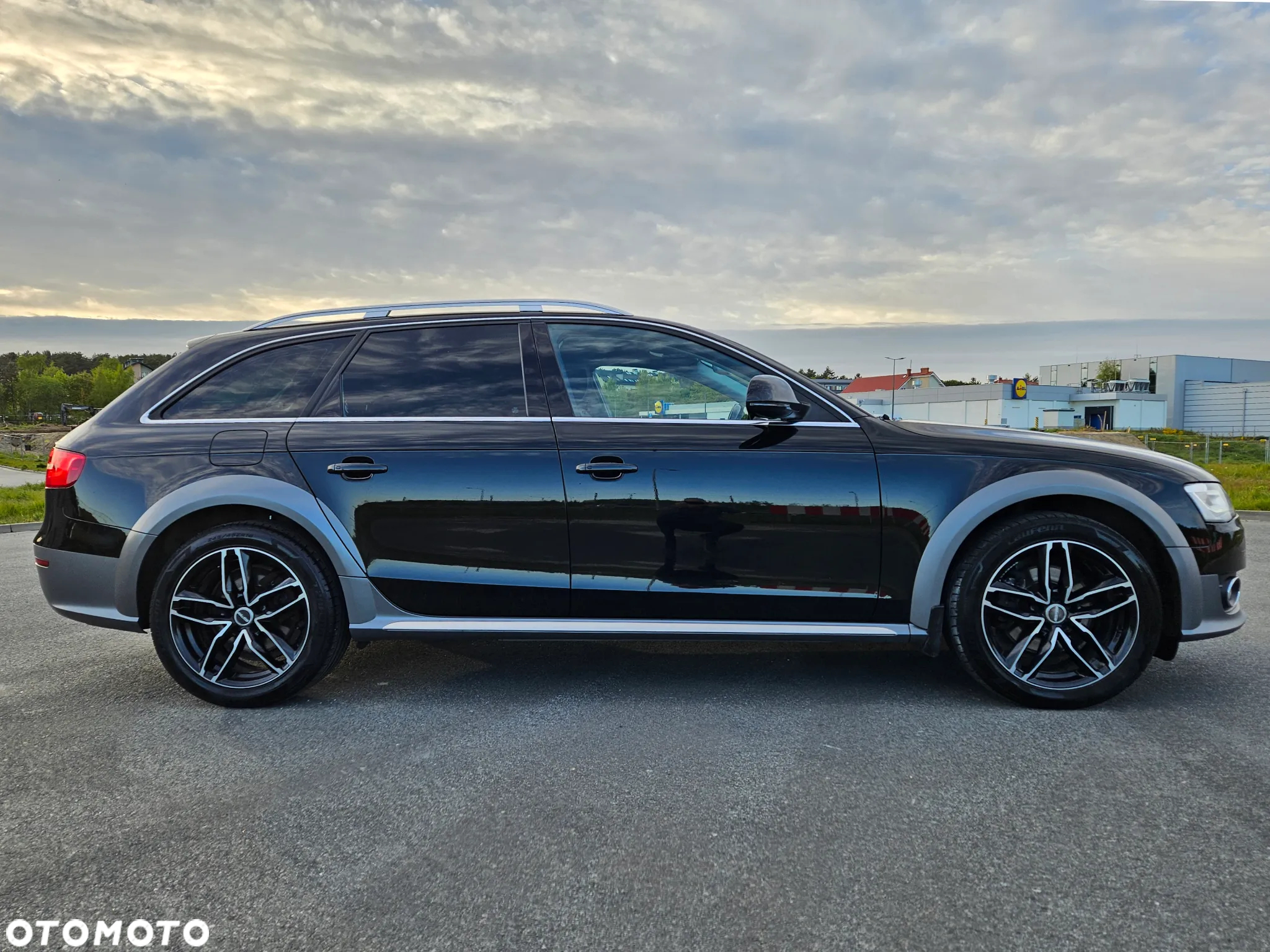 Audi A4 2.0 TDI Quattro S tronic - 9