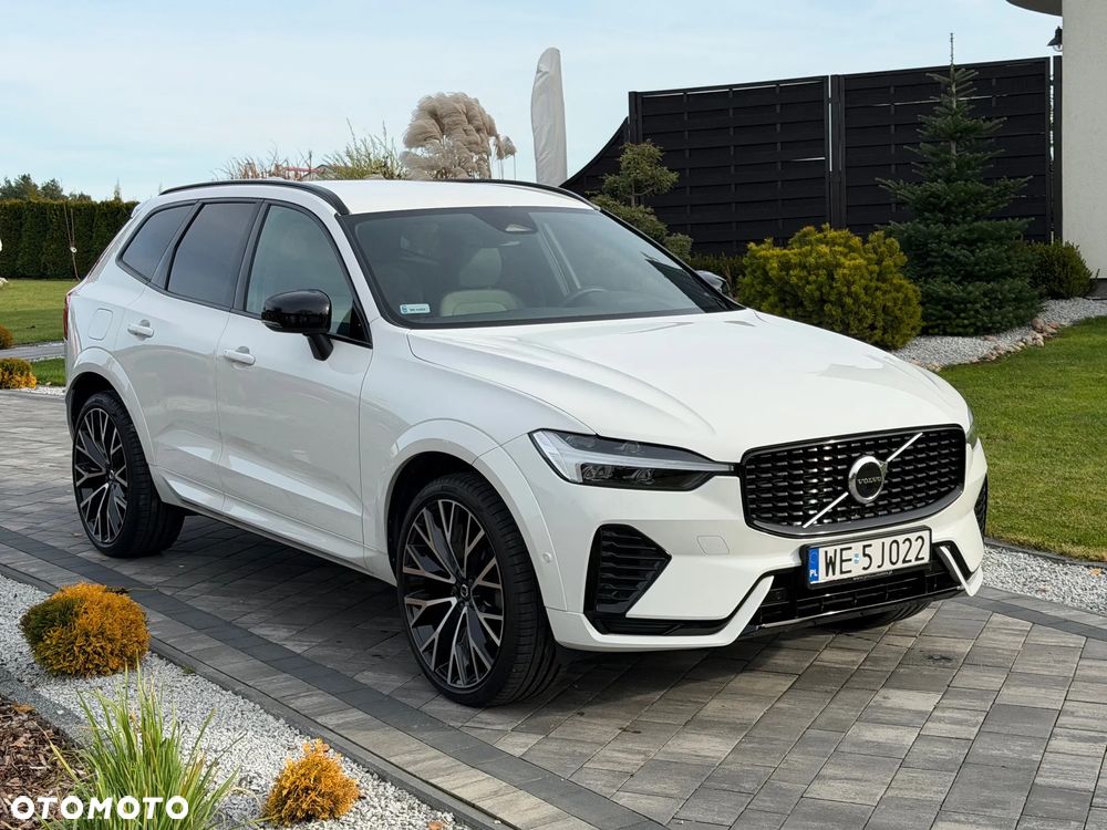 Volvo XC 60 - 7