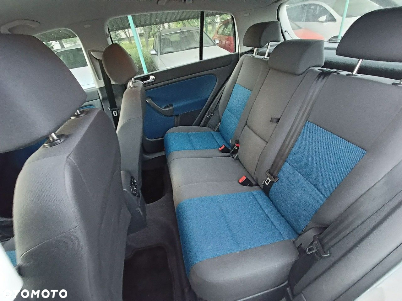 Volkswagen Golf Plus - 28