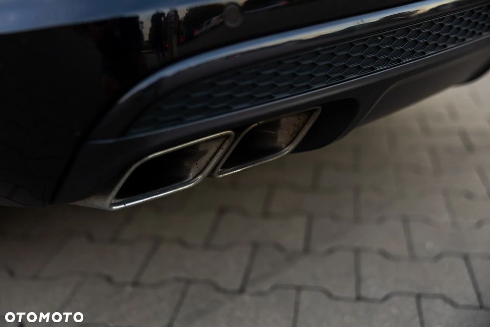 Audi SQ7 4.0 TDI Quattro Tiptronic - 32