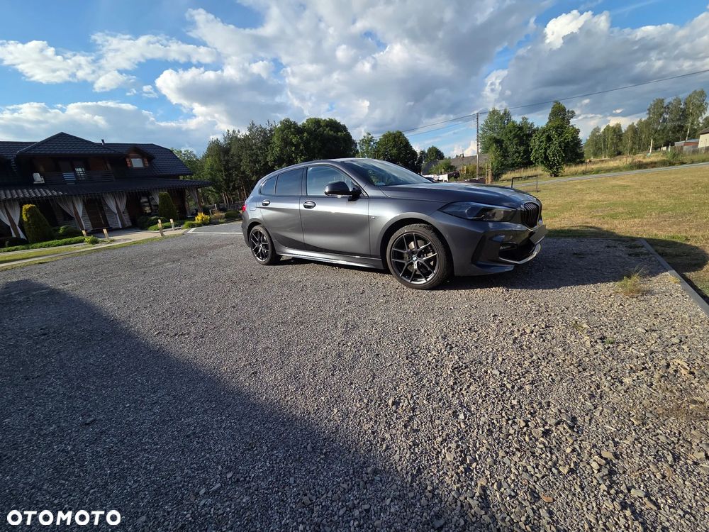 BMW Seria 1 120i M Sport - 6