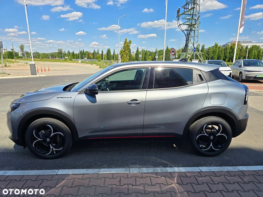 Alfa Romeo Junior 1.2 mHEV Ibrida Speciale eDCT - 7