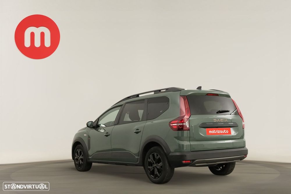 Dacia Jogger 1.0 ECO-G Extreme+ Up&Go 7L Bi-Fuel - 3