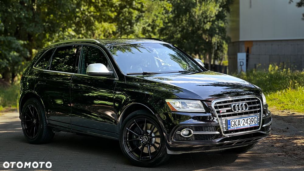 Audi SQ5 - 4