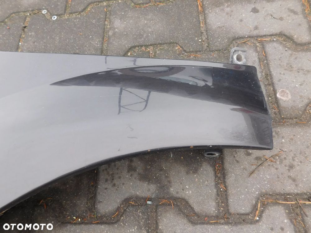 błotnik lewy prawy przód FIAT CROMA II brąz - 20