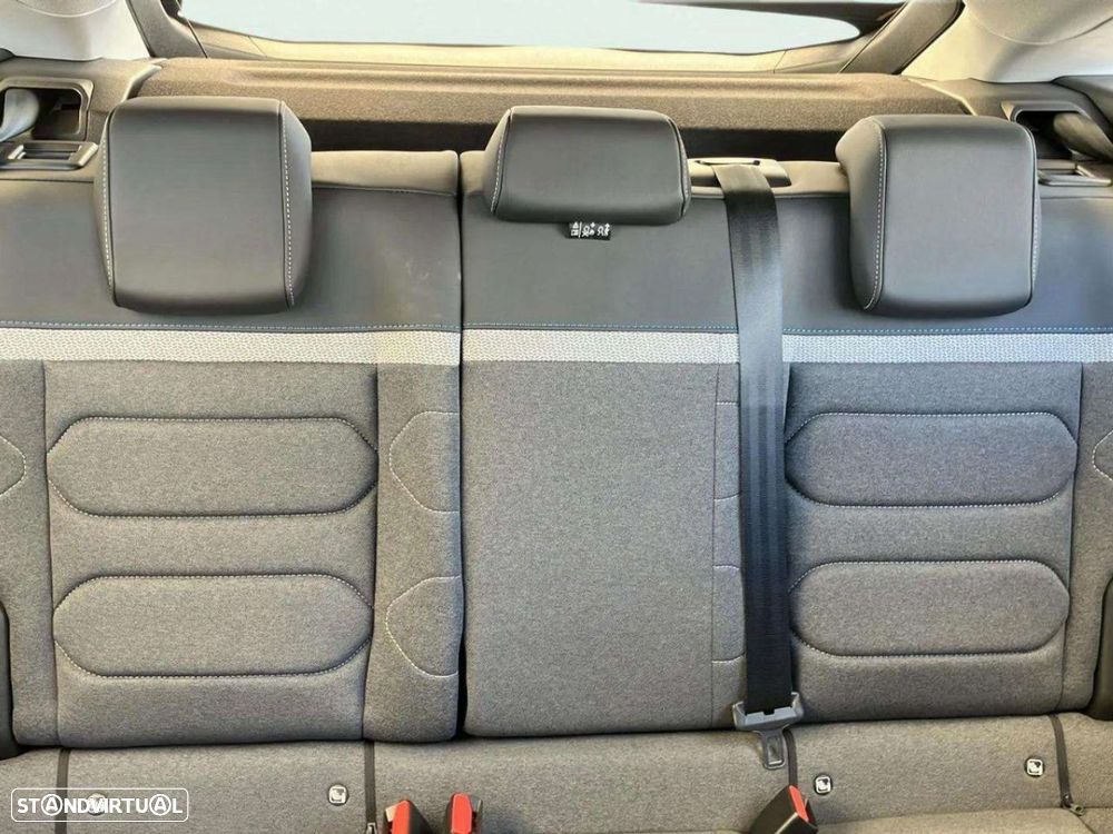 Citroën e-C4 50 kWh Shine Pack - 10