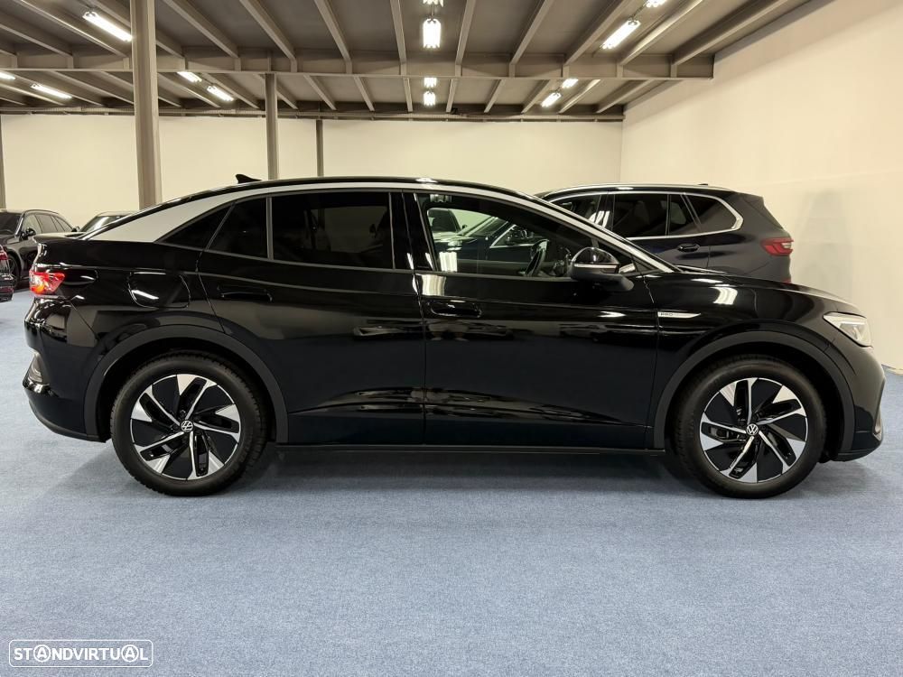 VW ID.5 52 kWh Pure Urban - 4