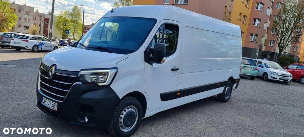 Renault Master - 8