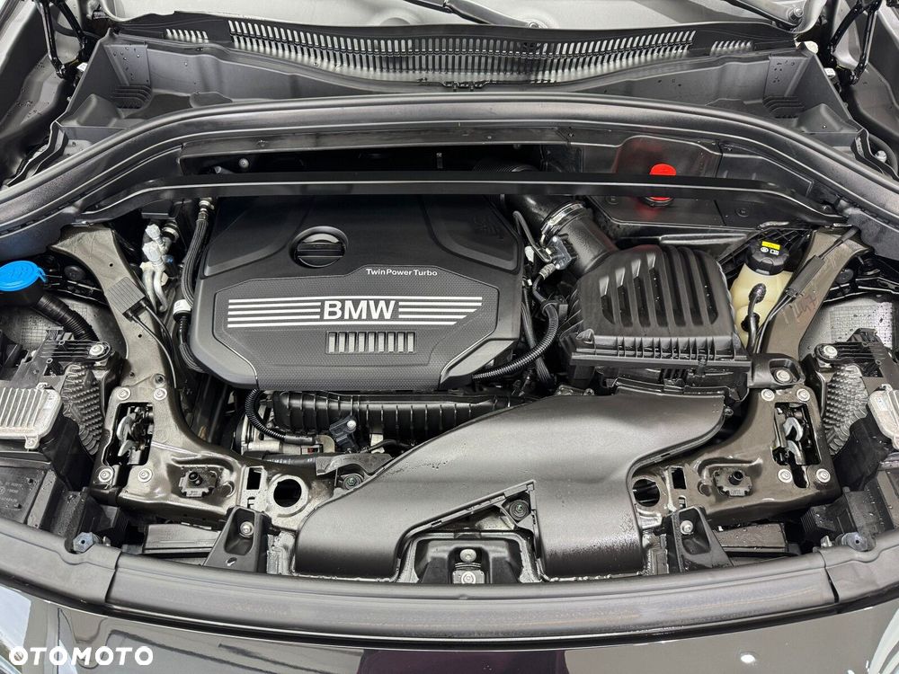 BMW X2 sDrive18i M Sport - 20