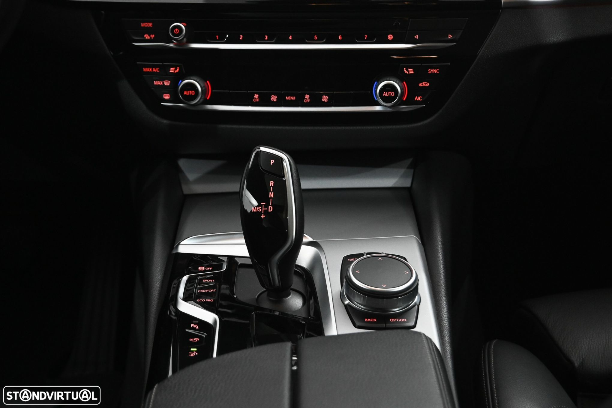 BMW 640 Gran Turismo d xDrive Line Luxury - 27