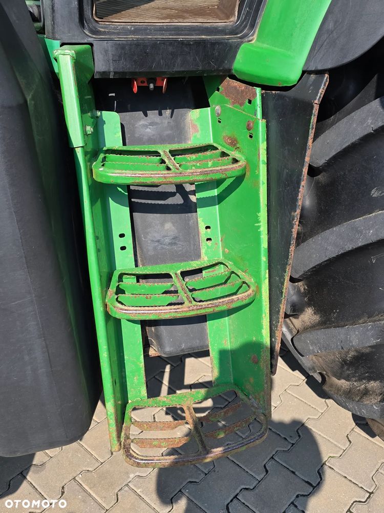 John Deere 6920S - 16