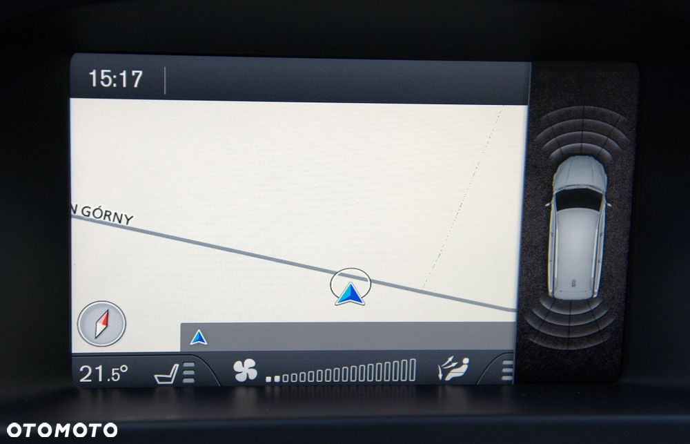 Volvo XC 60 D4 Geartronic RDesign - 32