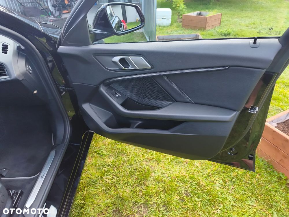 BMW Seria 1 120i Sport Line sport - 11