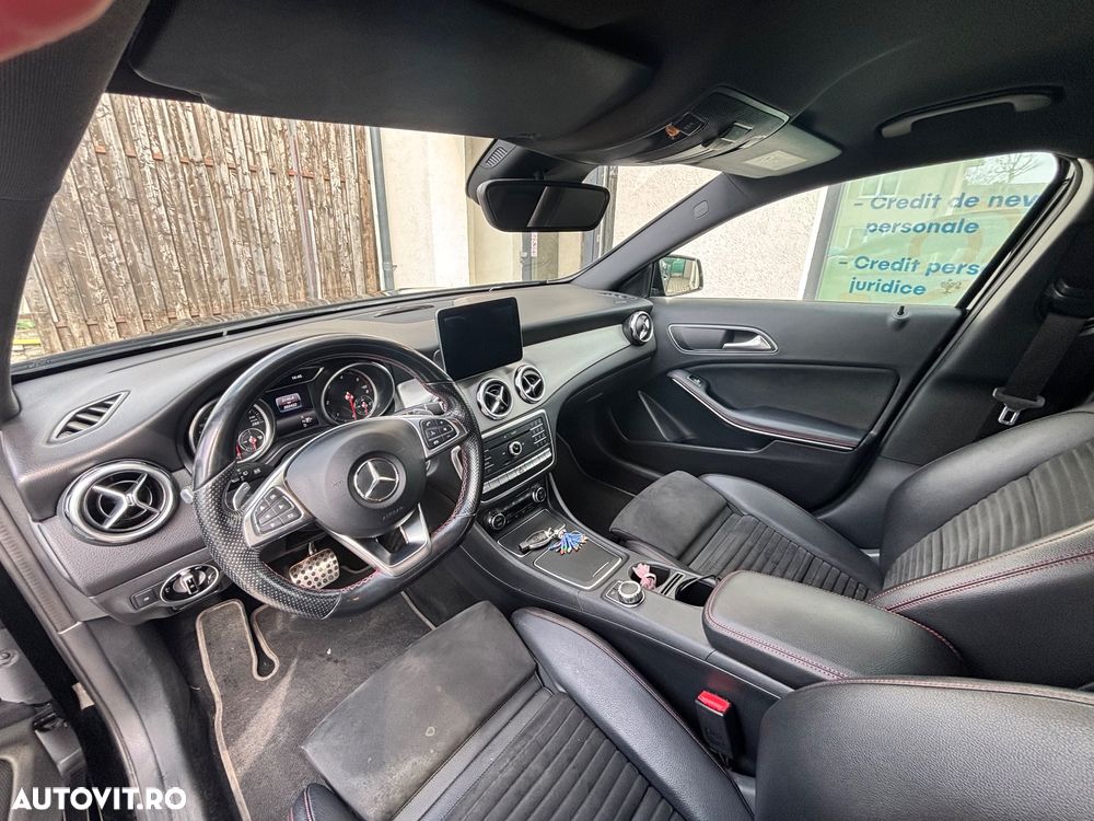 Mercedes-Benz GLA 220 d 4MATIC Aut. - 5