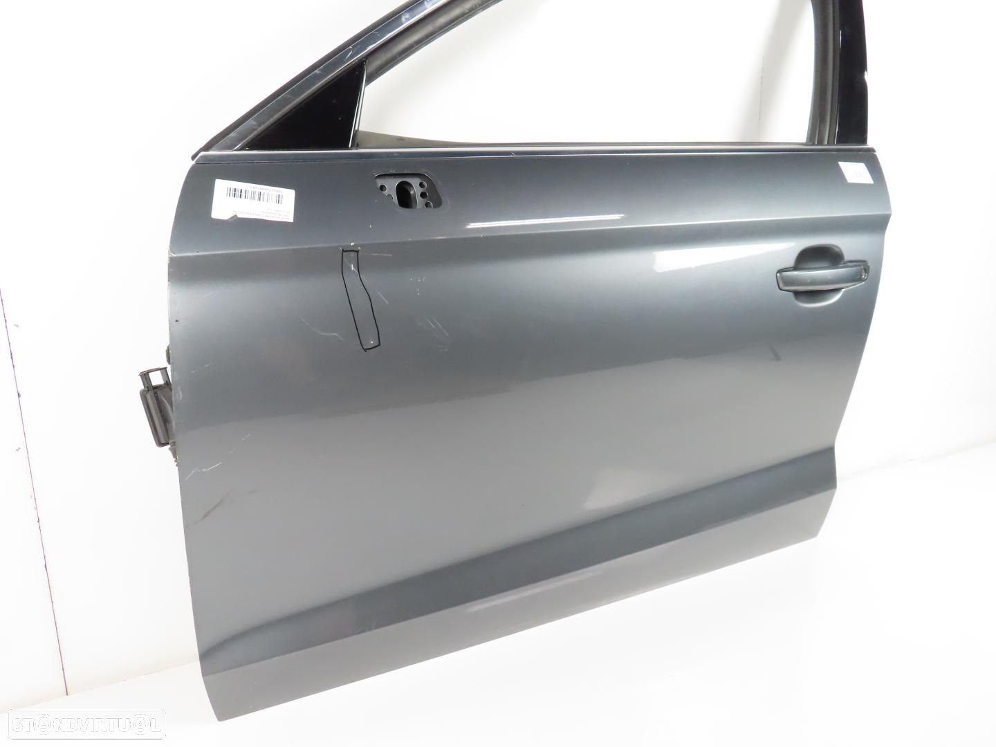 Porta Esquerdo/Frente Usado / Original AUDI A3 Limousine (8VS, 8VM) - 2