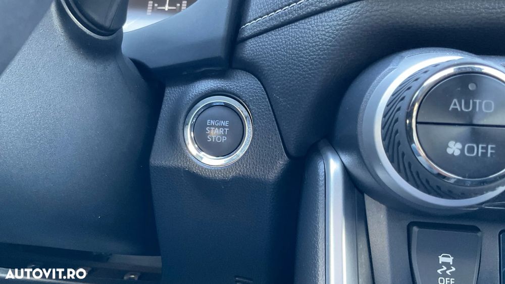 Toyota RAV4 2.0P CVT AWD Dynamic - 15
