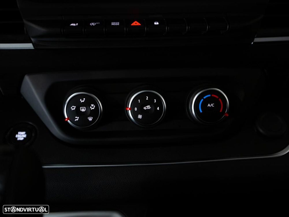 Renault Trafic Blue dCi 150 EDC Grand Evolution - 20