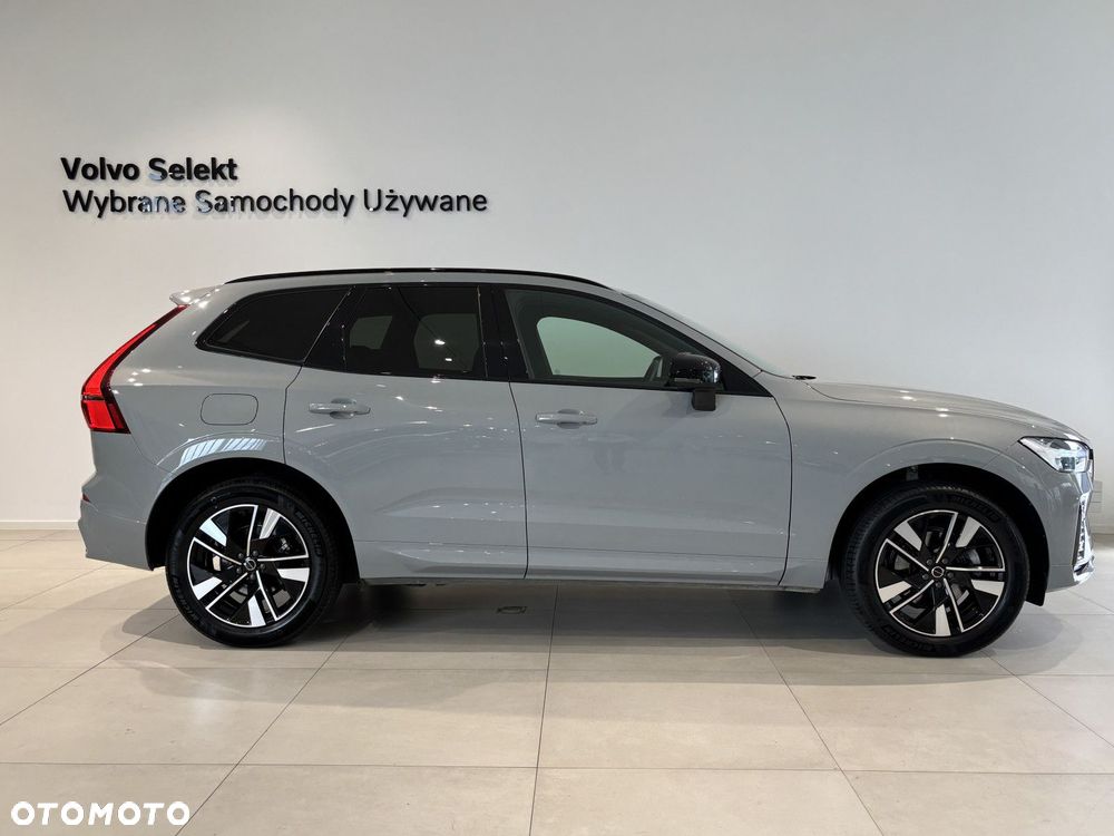 Volvo XC 60 - 8