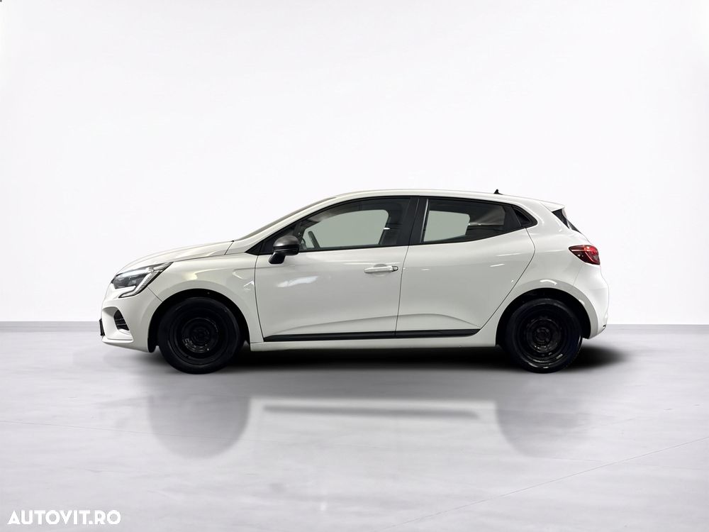 Renault Clio - 3