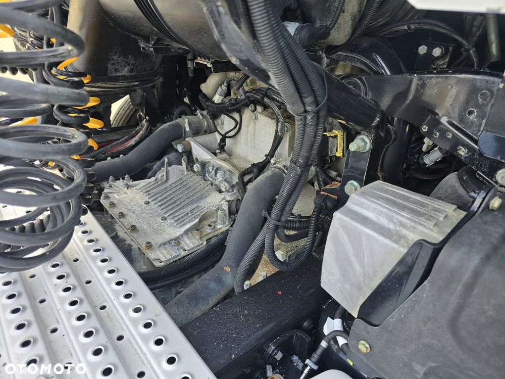 MAN TGX 18.440 Retarder - 22