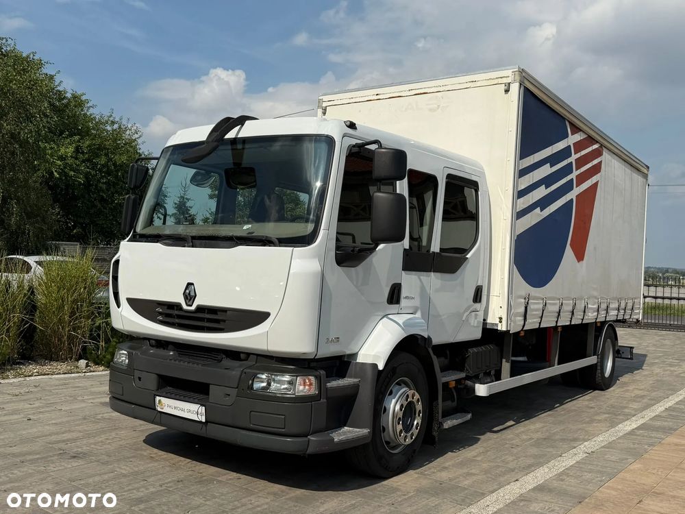 Renault Midlum - 4