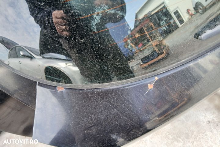 Hayon / Haion cu luneta GTC GTC Opel Astra H [facelift] [2005 - 2015] - 4