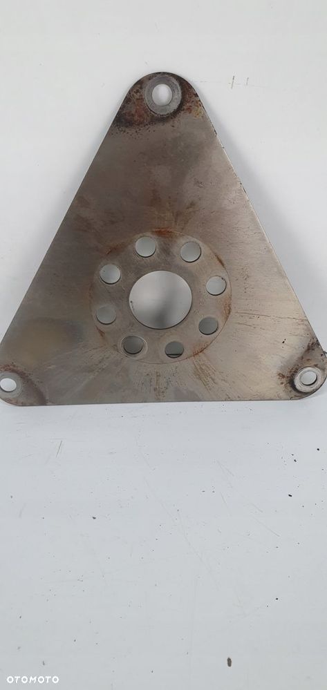 Bmw E36 E46 E39 E60 E38 E65 E83 X5 E53 E85 Koło Zamachowe Wieniec 1216837 - 3