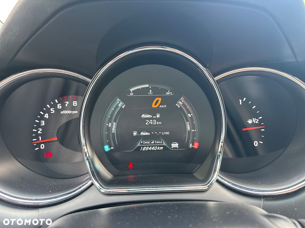 Kia Ceed 1.6 T-GDI GT XL - 13