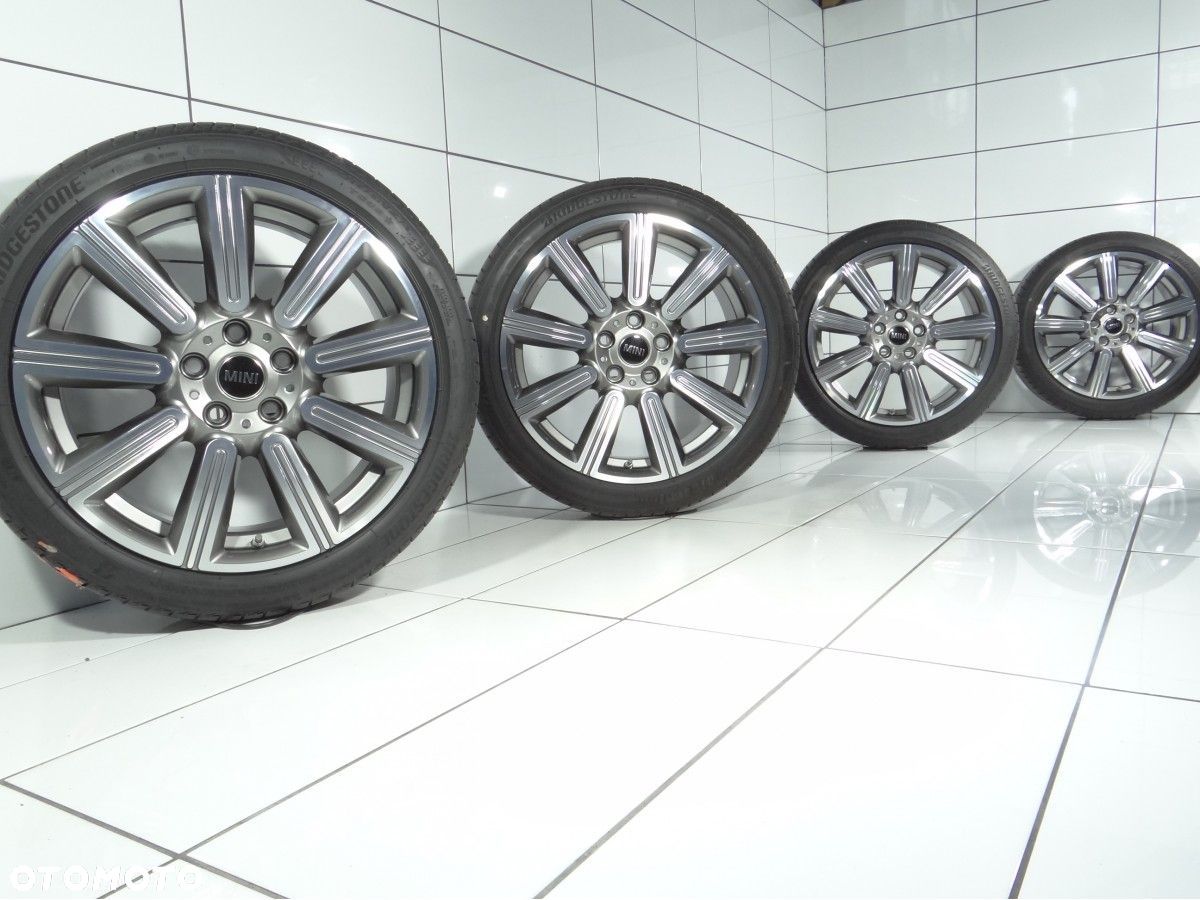 Koła letnie MINI  18" MINI F54 CLUBMAN - 1