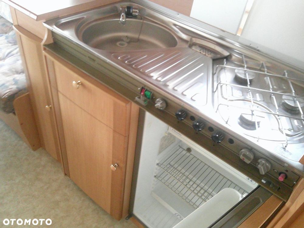 Fendt Bianco 560 - 7