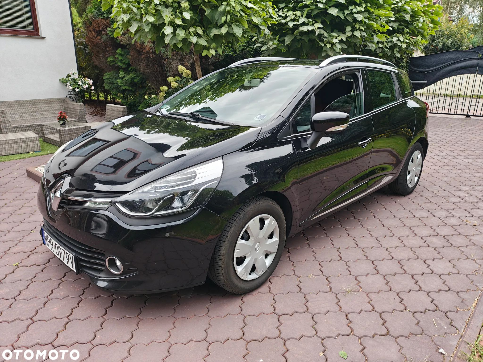 Renault Clio 0.9 Energy TCe Expression - 1
