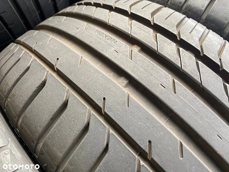 225/40/18 Nexen N'Fera Sport_6,5mm_2szt_(570) - 4