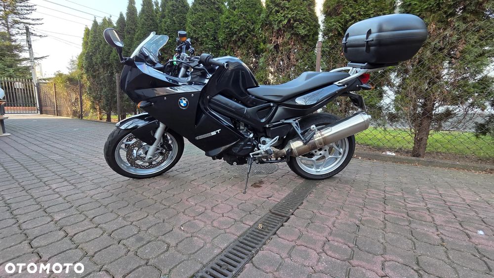BMW F - 14