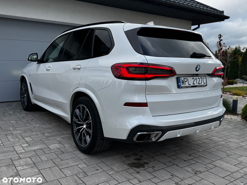 BMW X5 xDrive25d sport - 13