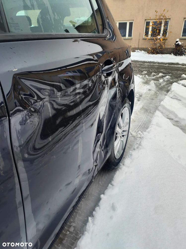 Peugeot 308 1.6 HDi Presence - 13