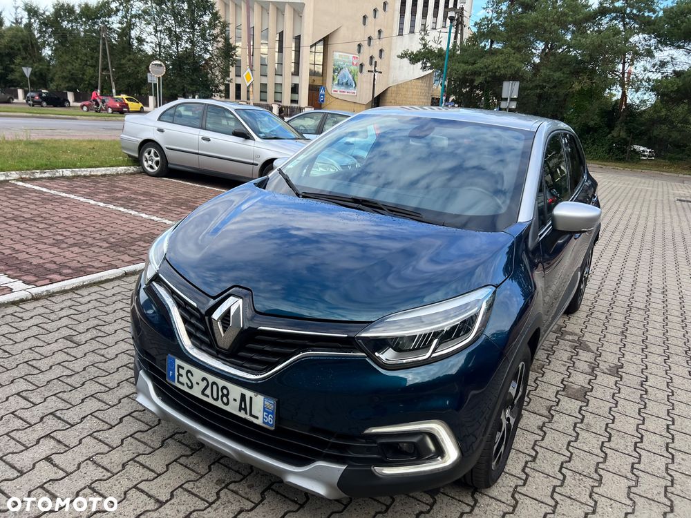 Renault Captur (ENERGY) TCe 90 INTENS - 13