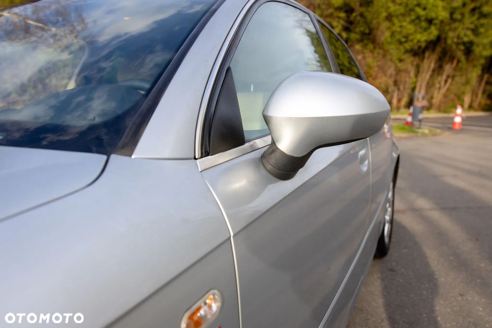 Seat Exeo 2.0 TDI DPF Style - 32