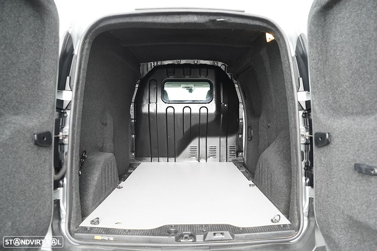 Renault express 1.5 blue dci confort - 14