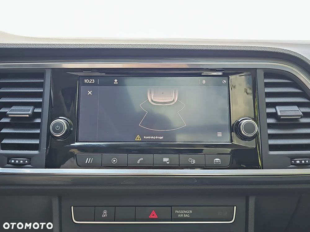Seat Ateca 1.5 TSI Style S&S - 19