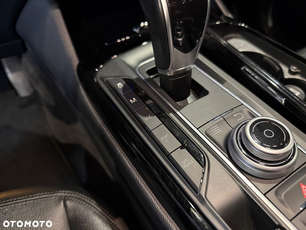 Maserati Levante - 28