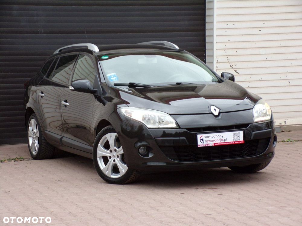 Renault Megane - 5