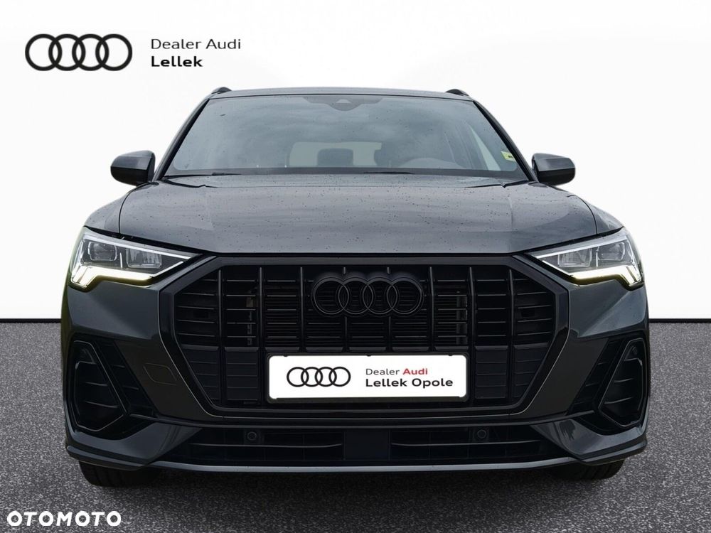 Audi Q3 35 TFSI S line S tronic - 3