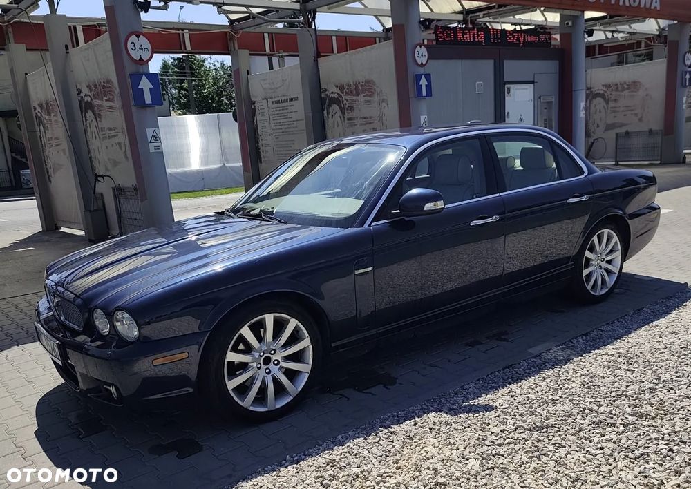 Jaguar XJ XJ6 2.7 D Executive - 1