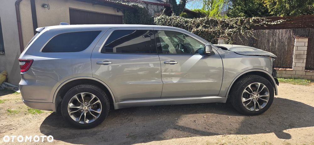 Dodge Durango - 3