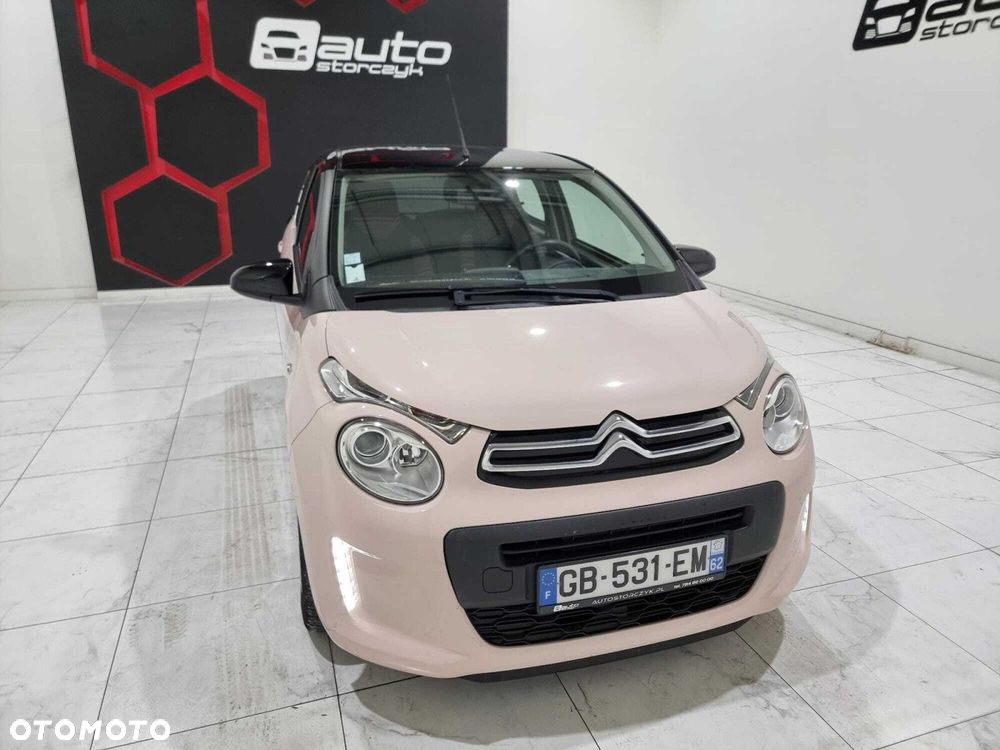 Citroën C1 - 13