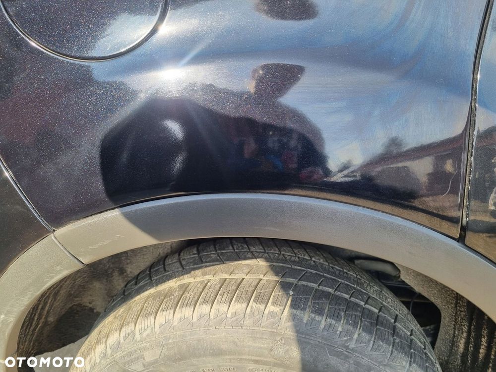 FORD KUGA MK1 08-13 2009 r. F8 ĆWIARTKA BŁOTNIK PRAWY TYŁ PT - 5