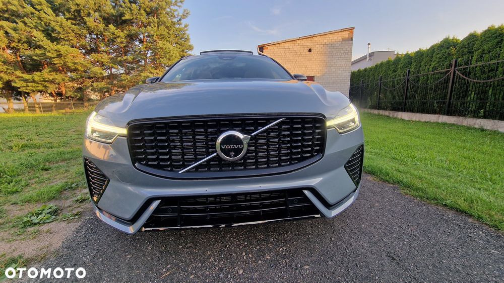 Volvo XC 60 B5 B AWD Geartronic Inscription - 9